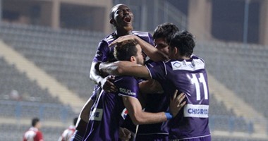 الزمالك يفوز على الأهلى بثنائية ويتوّج بكأس مصر