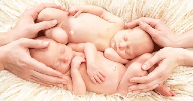 لو حامل فى توأم.. 11 معلومة لازم تعرفيها عشان تعدى التجربة بأمان