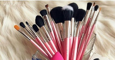 7 نصائح من خبراء التجميل لماكياج مميز فى العيد