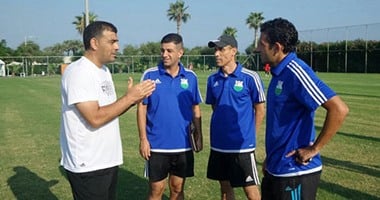 حمزة الجمل: حال الإسماعيلى لن ينصلح بإقالة مدرب وإصابة باهر تجددت