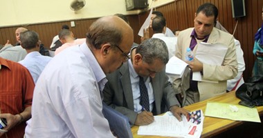 غدا.. نظر تجديد حبس رئيس جهاز الوادى الجديد لاتهامه بتقاضى رشوة