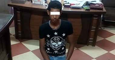 ضبط  ورشة سلاح يديرها عاطل بالمنوفية