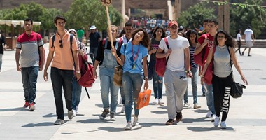 وزير التعليم العالى يعتمد الجدول الزمنى لانتخابات اتحاد الطلاب