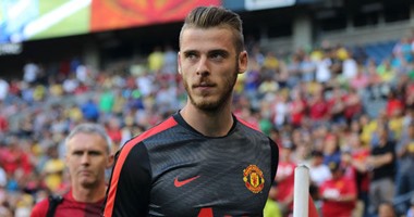 ريال مدريد يتخلى عن التعاقد مع دى خيا رسميًا