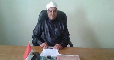 "أوقاف سوهاج " تعلن الانتهاء من الامتحانات التمهيدية للأئمة فى مسابقة الإيفاد