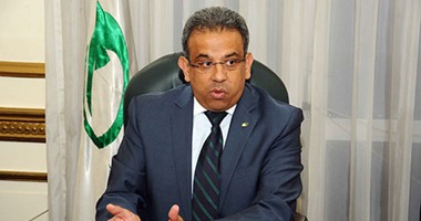 رئيس الهيئة القومية للبريد: "وداعا للأوراق والدفاتر بمكاتب البريد"