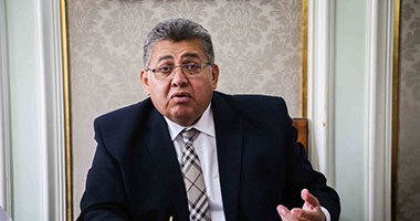 وزير التعليم العالى يعلن اليوم الاستراتيجية الموحدة للبحث العلمى