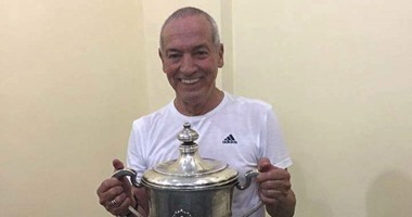بالفيديو.. الزمالك.. بورتو فيريرا الجديد