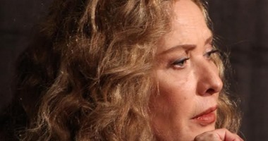 الفنانة رغدة: "طظ" فى الأمم المتحدة.. والجيش السورى لم يقصف حلب