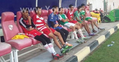 منتخب 2000 يعود اليوم من تونس بعد خوض وديتين