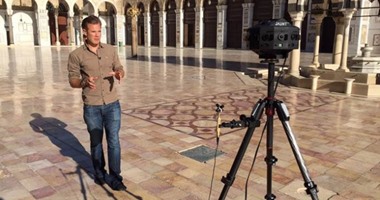 ABC News تستخدم تكنولوجيا الواقع الافتراضى وتأخذك فى جولة داخل سوريا