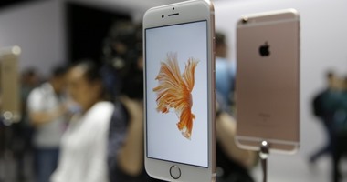 "أبل":50% من أجهزة آيفون وآيباد تعمل بتحديث ios9 بعد5 أيام فقط من إطلاقه