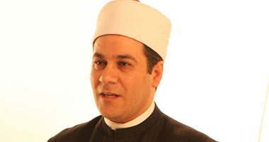 مظهر شاهين: تحديد قائمة للإفتاء بالفضائيات خطوة لإبعاد غير المتخصصين