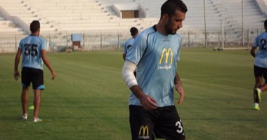 "محسن" يطلب الخُلع من المحلة فى يناير