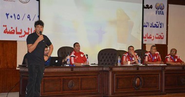 المجرى بوساكا يغادر القاهرة السبت المقبل