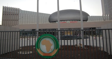 "بلعيش" ممثلا خاصا لرئيس مفوضية الاتحاد الإفريقى ورئيسا لمكتب اتصال الاتحاد بالسودان