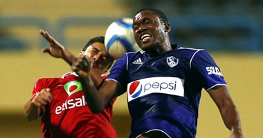 الجبلاية تقدم السوبر المصرى 24 ساعة بسبب المنتخب