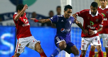 الجبلاية تستعجل الأهلى والزمالك للموافقة على السوبر السعودى