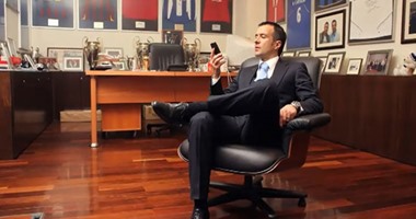 بالصور.. 5 صفقات تمنح "غول الانتقالات" 22 مليون يورو فى 2015.. مينديز أشهر وكيل لاعبين فى العالم يسيطر على نجوم "البيج فايف".. ويتعامل فقط مع أثرياء العالم الكروى