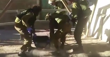 العفو الدولية: الجيش الإسرائيلى ارتكب تصفية خارج القانون