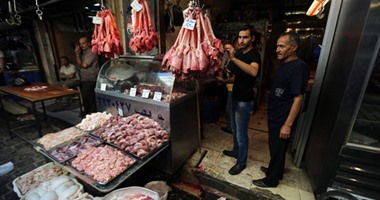 فى عيد الضأن.. دراسة: عشاق اللحوم الحمراء أكثر عرضة للسرطان من النباتيين