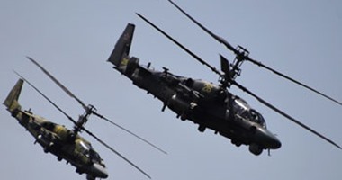 مسئول روسى: موسكو تعتزم تحديث مقاتلاتها بعد تجربتها فى سوريا