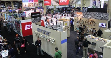 بالصور.. جولة داخل معرض Interbike 2015 للدراجات بـ"لاس فيجاس"