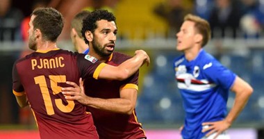 محمد صلاح يهنئ الأمة الإسلامية بعيد الأضحى