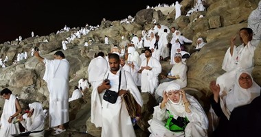 د. صبرى إسماعيل يكتب: الحج عرفة