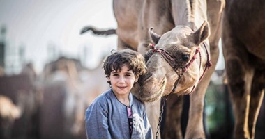 سوق الجمال.. قسوة ورحمة وتجارة