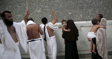 تعرف على رأى الإفتاء فى توقيت رمى الجمرات أيام التشريق