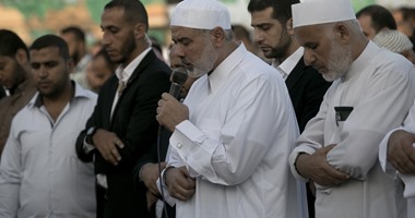 مصادر فلسطينية: هنية يبحث مع مسئولين مصريين تأمين حدود غزة وسيناء
