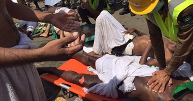 بالأسماء.. وزير الأوقاف يعلن ارتفاع حالات وفاة الحجاج بحادث منى لـ  148
