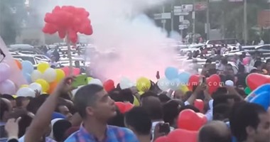 قبل ما تلعب و"تفرقع".. الإفتاء توضح حكم الشرع فى استخدام الألعاب النارية