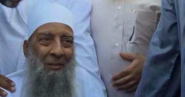نائبة برلمانية تطالب بالتحقيق مع أبو إسحاق الحوينى بسبب فتواه عن الاختلاط