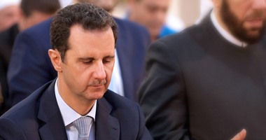 وفد من تونس يعتذر لسوريا عن مواقف رئيسها السابق.. والأسد: لا تعتذروا