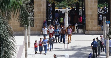 رئيس حديقة الأزهر: إنشاء فندق لخدمة زوار الحديقة خلال الفترة المقبلة