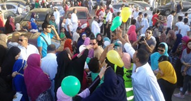 جون كيرى يهنئ مسلمى أمريكا والعالم بعيد الأضحى المبارك