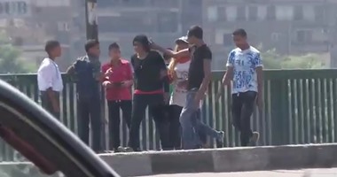 طوارئ بـ"مباحث الآداب" فى أول أيام العيد.. تشديد الرقابة على الحدائق العامة ودور السينما.. حملات لتفتيش الشقق المشبوهة.. تنسيق دائم مع حملات المجتمع المدنى لمكافحة التحرش