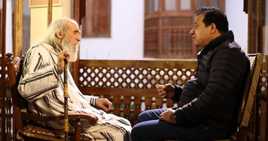 محاولات لطرح فيلم "المرسى أبو العباس" مطلع العام المقبل