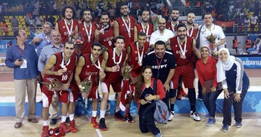 "4" مكاسب حققها الفراعنة فى التتويج بالألعاب الأفريقية بالكونغو.. الرقم التاريخى بـ"85" ميدالية ذهبية.. تأهل تنس الطاولة للأولمبياد.. صراع السباحة مع جنوب أفريقيا الأبرز