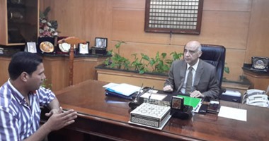 أمن البحيرة: رفع حالة الاستعداد لمواجهة أعمال العنف والدفع بـ20مجموعة قتالية 