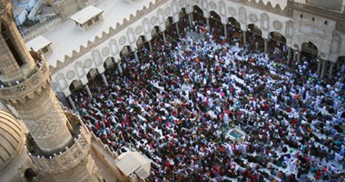 ننشر أسماء الساحات المقرر إقامة صلاة العيد عليها بحى المرج