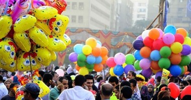 ابعد عن الزحمة وغنى لها.. 5 أماكن لا ننصحك بالخروج فيها هذا العيد