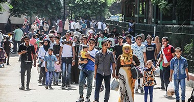 صحة القليوبية تشكل فرق من مراقبة الأغذية للمرور على حدائق القناطر 