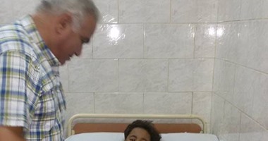 البدء فى إنشاء مدرسة تجريبية فى قليوب