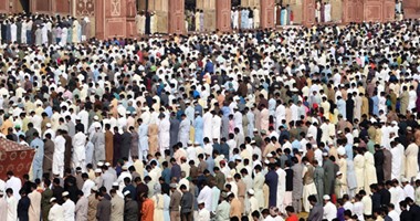 تعرف على السنن المستحبة فى العيد