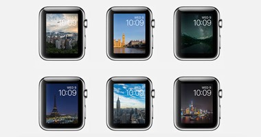5 مزايا جديدة لساعة أبل الذكية بعد تحديث watchOS 2 الأخير