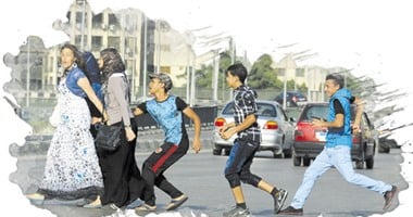 النيابة تستعلم عن عمر طفلين تحرشا بطفلة وأصاباها بنزيف