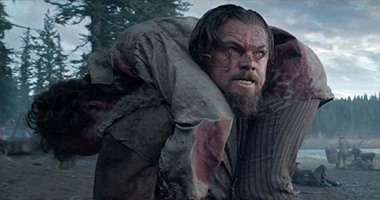 توقعات بـ4 أوسكار لـ The Revenant.. والفيلم يحقق حلم دى كابريو
